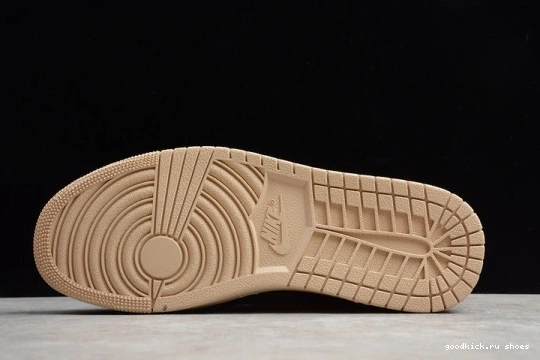  555088-0280 Jordan 555088-0280 Retro Shattered 1 High Backboard 0413